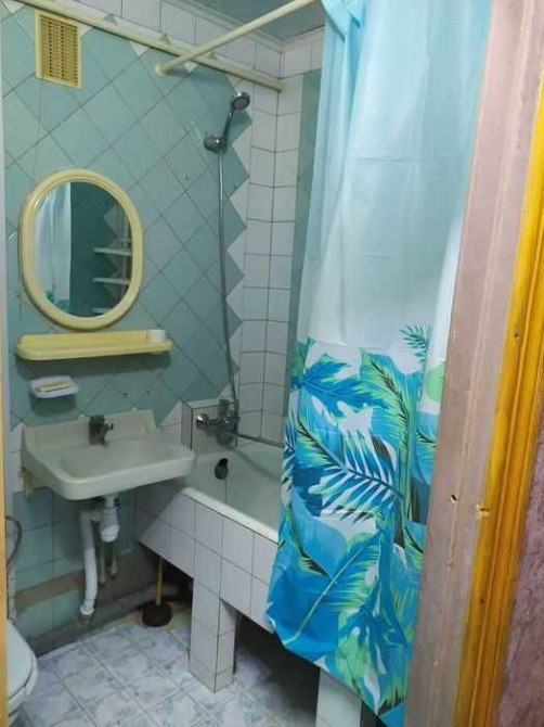 Сдам 1 к.кв. на Танкопия, Новые дома, 4500грн+свет и вода Харьков - изображение 5