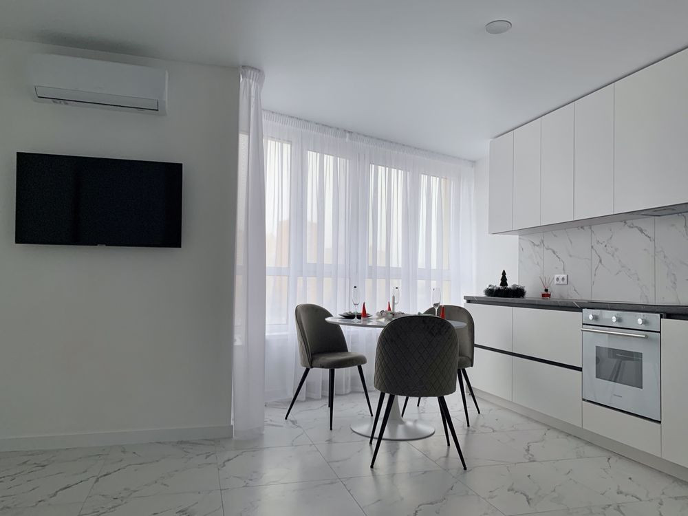 Оренда 1-кімнатної квартири Ліко-Град Перфект Таун, Максимовича 32Б Киев - изображение 2