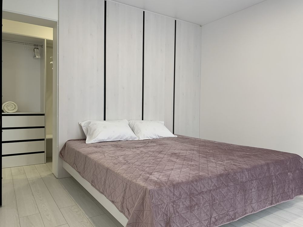 Оренда 1-кімнатної квартири Ліко-Град Перфект Таун, Максимовича 32Б Киев - изображение 1