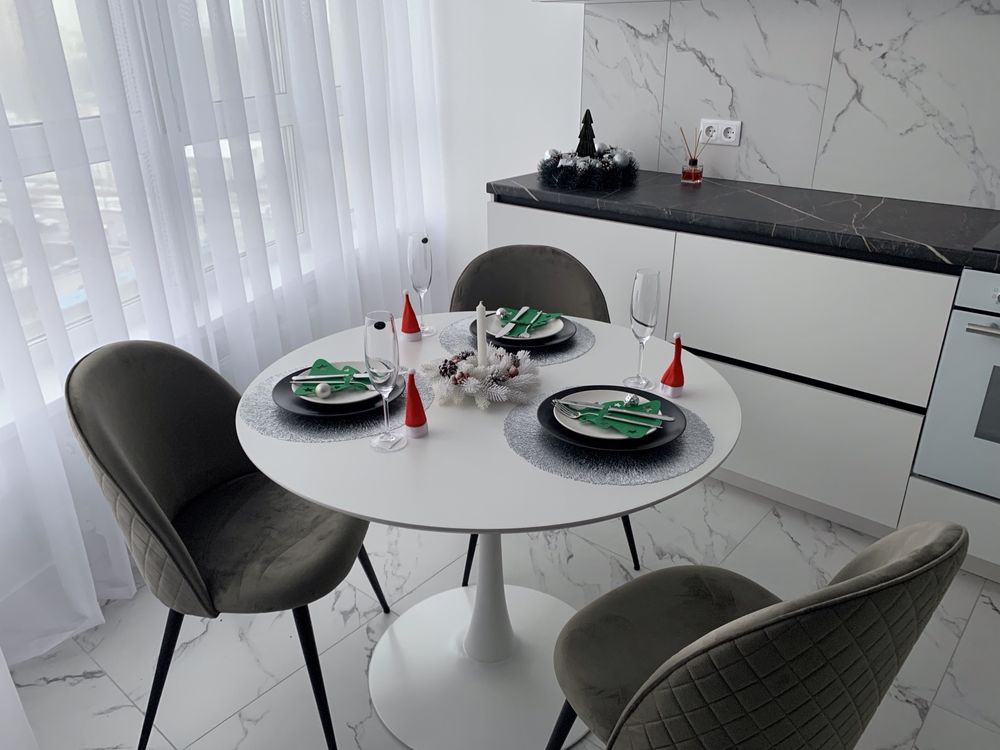 Оренда 1-кімнатної квартири Ліко-Град Перфект Таун, Максимовича 32Б Киев - изображение 4