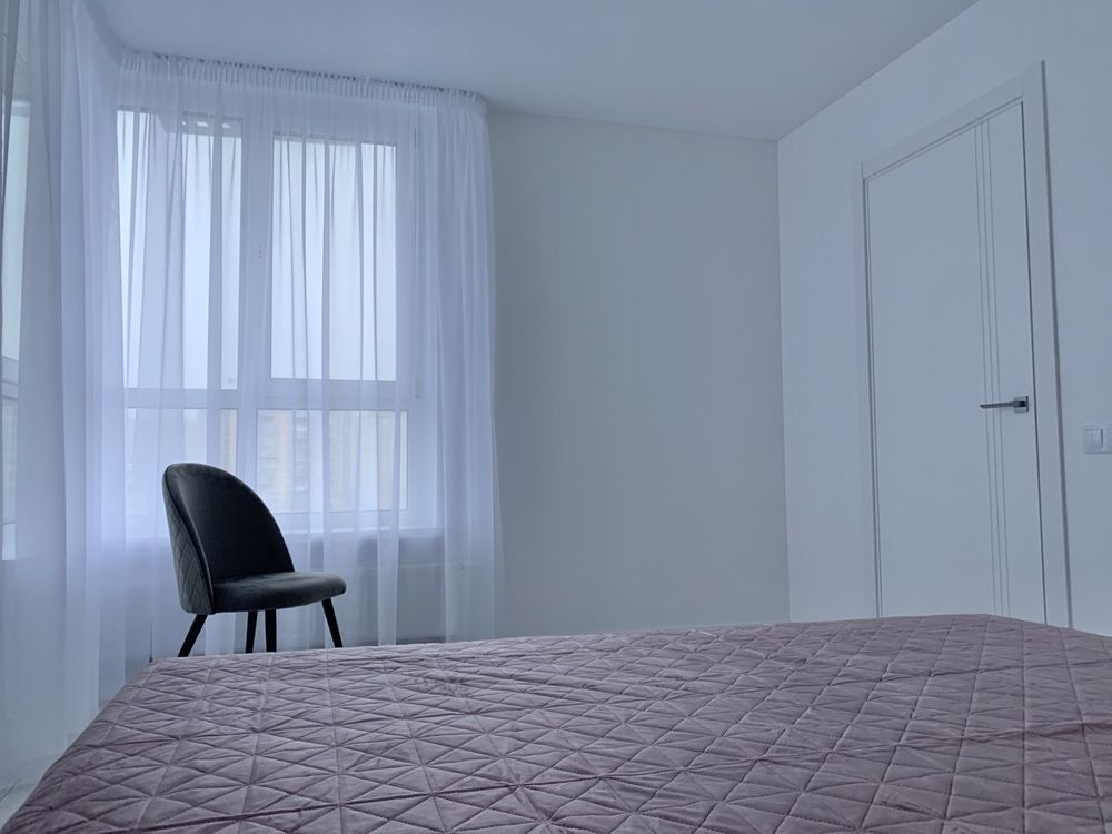 Оренда 1-кімнатної квартири Ліко-Град Перфект Таун, Максимовича 32Б Киев - изображение 8