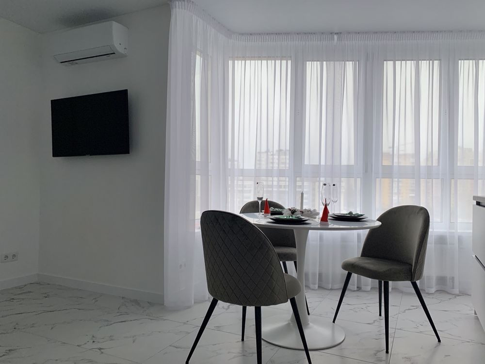 Оренда 1-кімнатної квартири Ліко-Град Перфект Таун, Максимовича 32Б Киев - изображение 3