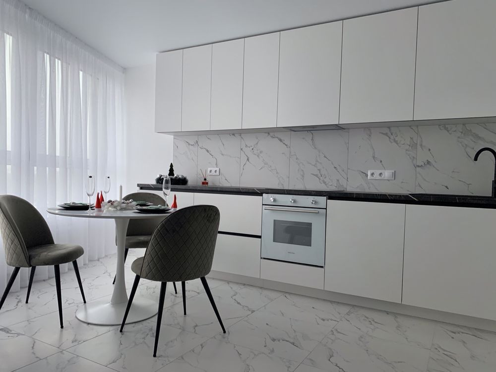 Оренда 1-кімнатної квартири Ліко-Град Перфект Таун, Максимовича 32Б Киев - изображение 5