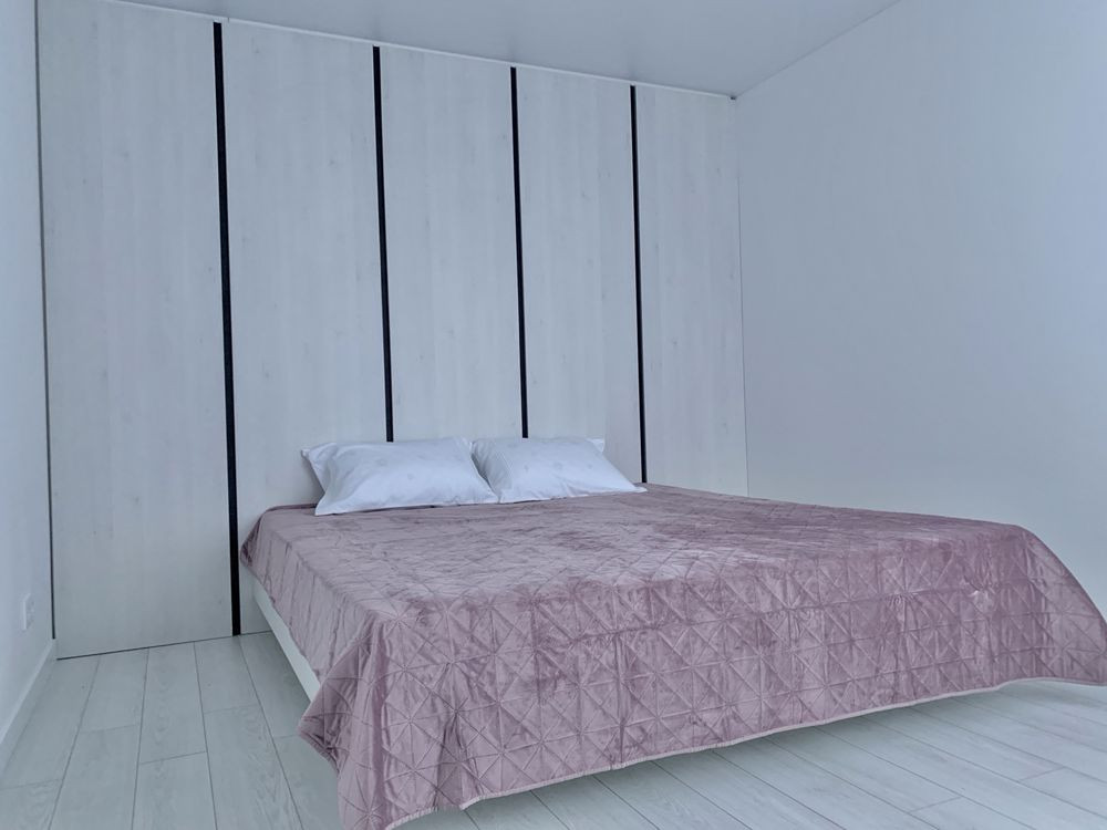 Оренда 1-кімнатної квартири Ліко-Град Перфект Таун, Максимовича 32Б Киев - изображение 7