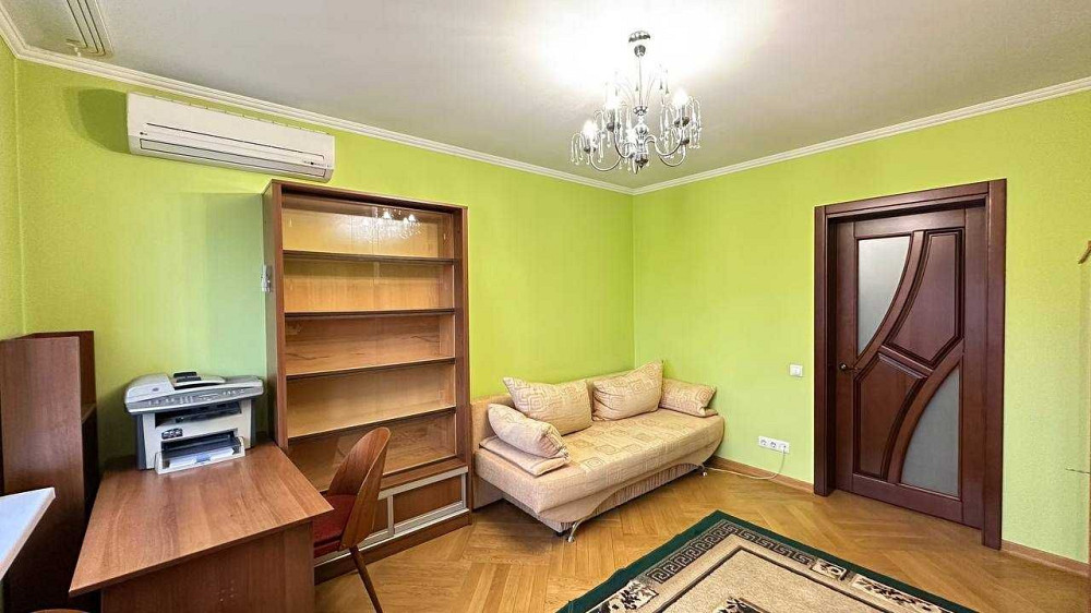 Оренда 3-к, вул. Райдужна 1. 5/16 пов. (безперебійник 4кВт). Без%! Киев - изображение 2