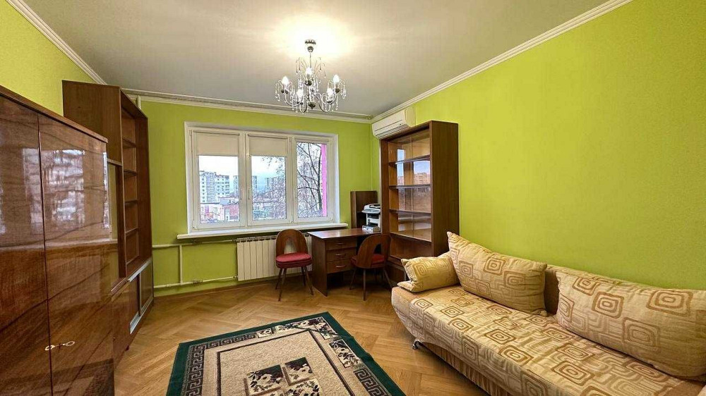 Оренда 3-к, вул. Райдужна 1. 5/16 пов. (безперебійник 4кВт). Без%! Киев - изображение 1