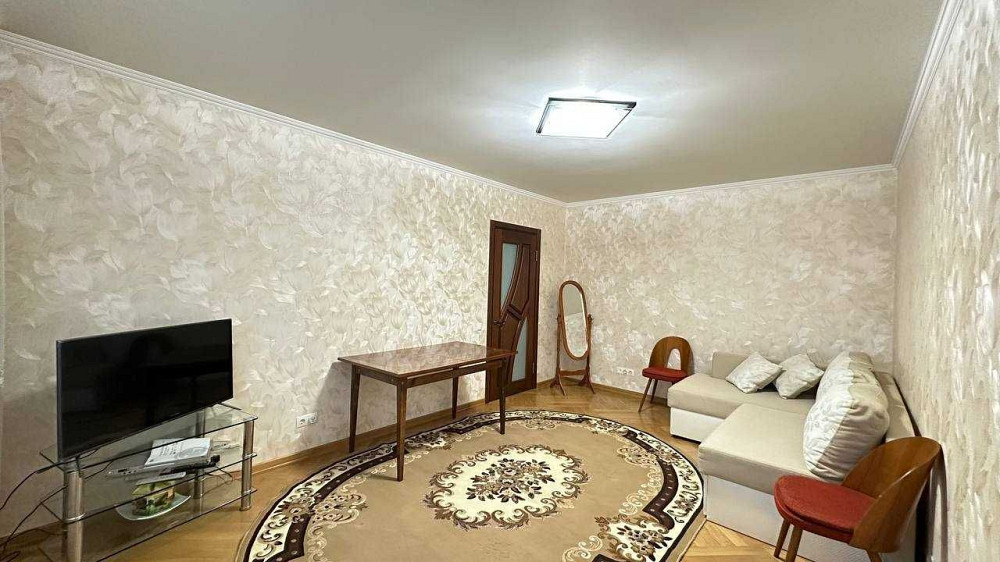 Оренда 3-к, вул. Райдужна 1. 5/16 пов. (безперебійник 4кВт). Без%! Киев - изображение 4