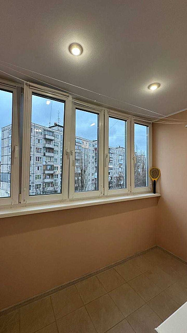 Оренда 3-к, вул. Райдужна 1. 5/16 пов. (безперебійник 4кВт). Без%! Киев - изображение 5