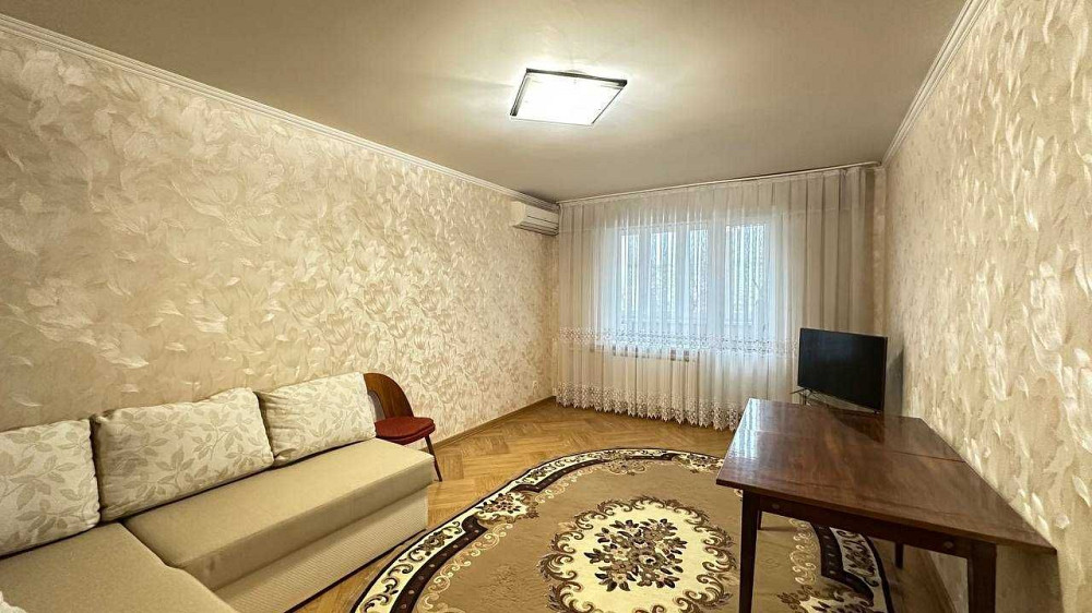 Оренда 3-к, вул. Райдужна 1. 5/16 пов. (безперебійник 4кВт). Без%! Киев - изображение 3