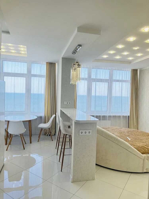 Сдам до лета свою однушку на Каманина, 32Ж Одеса - зображення 1