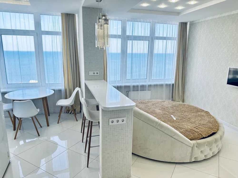 Сдам до лета свою однушку на Каманина, 32Ж Одеса - зображення 3