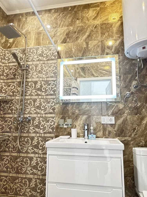 Сдам до лета свою однушку на Каманина, 32Ж Одеса - зображення 7