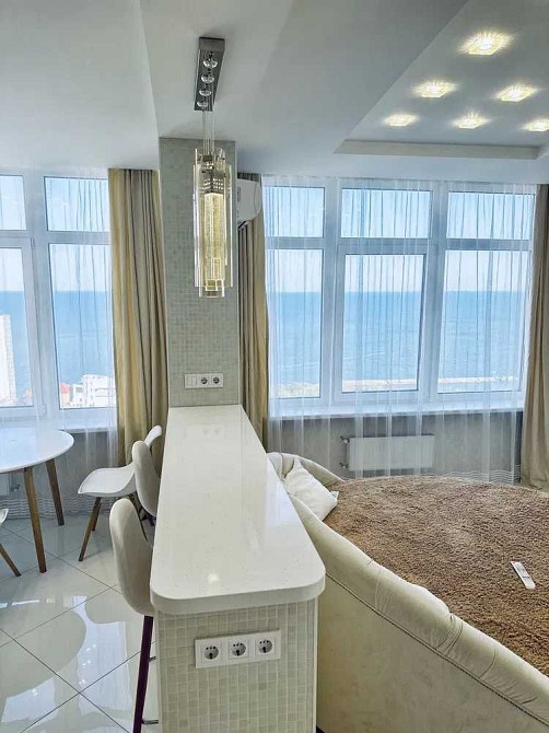 Сдам до лета свою однушку на Каманина, 32Ж Одеса - зображення 2