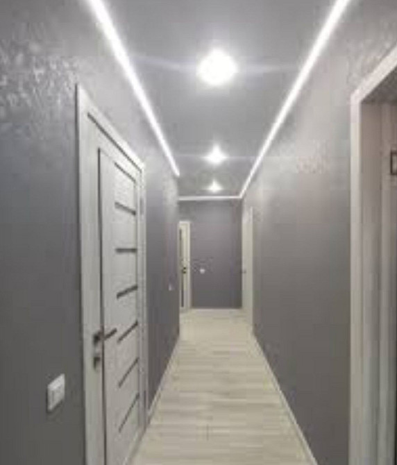 Сдам 2 к квартиру в Центре Кропивницкий - изображение 1