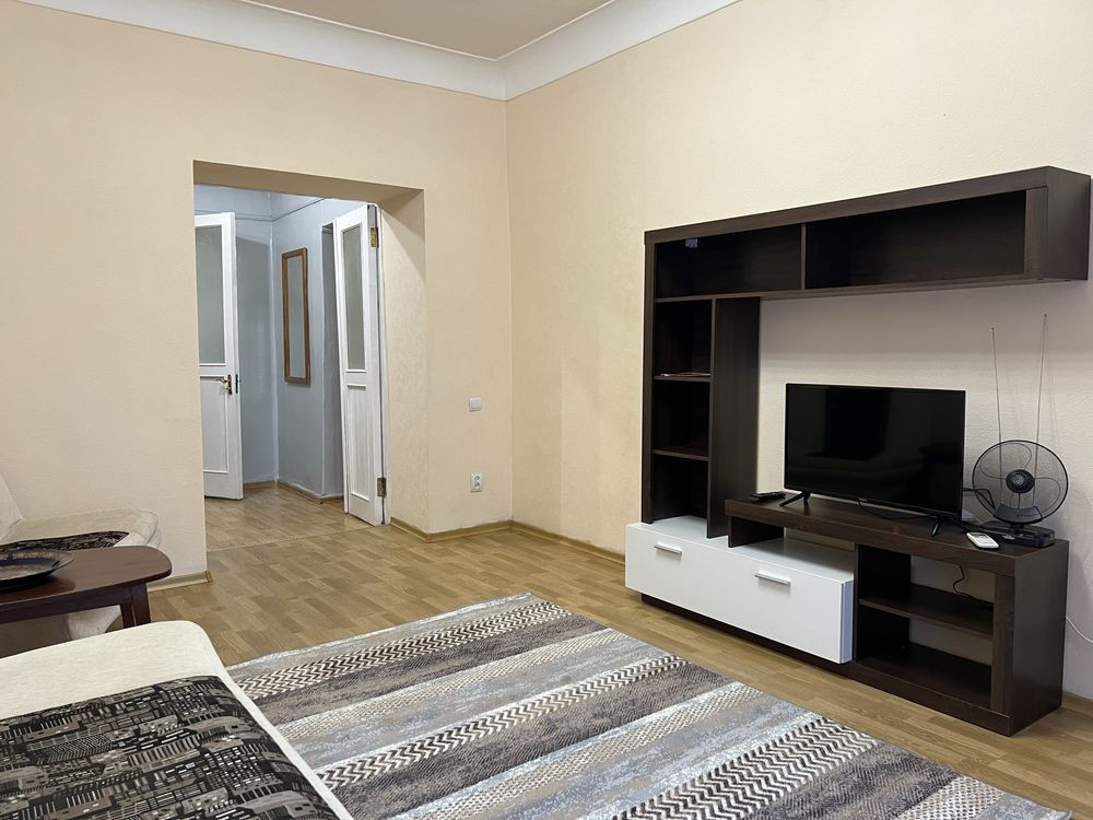 Сдам 3к Карла Маркса 46 / Д.Яворницкого 46 Дніпро - зображення 3