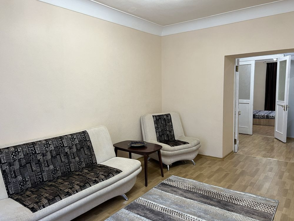 Сдам 3к Карла Маркса 46 / Д.Яворницкого 46 Дніпро - зображення 2