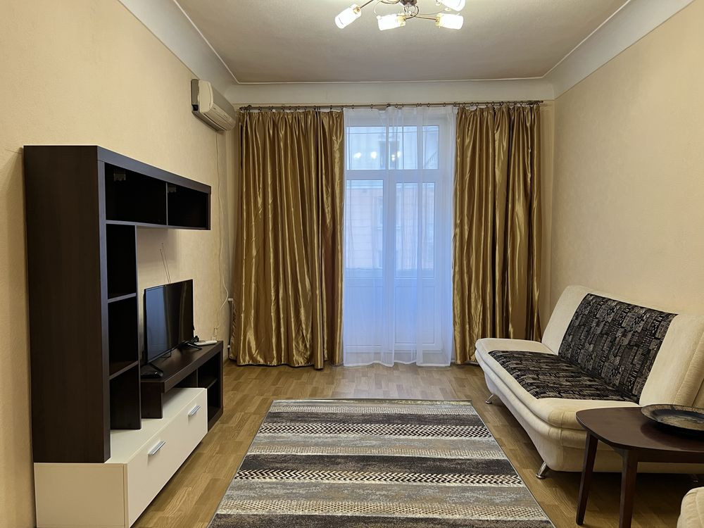 Сдам 3к Карла Маркса 46 / Д.Яворницкого 46 Дніпро - зображення 1