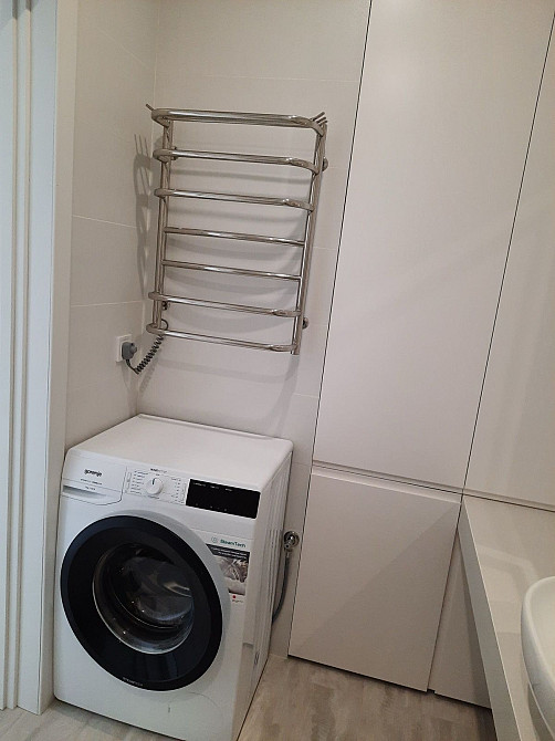 ЖК Каховська Лівобережна 1кімн 42 м генератор Киев - изображение 6