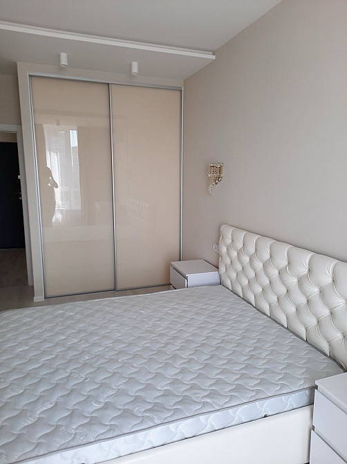 ЖК Каховська Лівобережна 1кімн 42 м генератор Киев - изображение 4