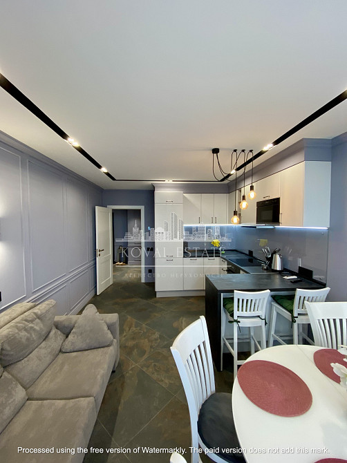 Контрактова 10 мин Бизнес Класс Глубочицкая 73 Podil Plaza Residense Киев - изображение 7