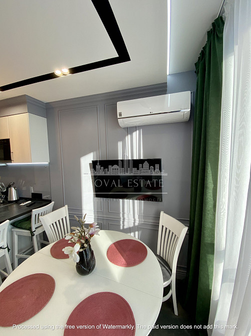 Контрактова 10 мин Бизнес Класс Глубочицкая 73 Podil Plaza Residense Киев - изображение 8