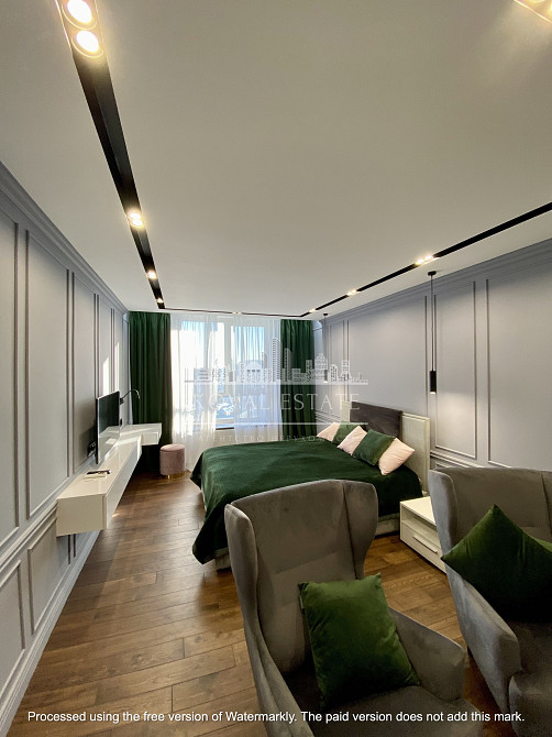 Контрактова 10 мин Бизнес Класс Глубочицкая 73 Podil Plaza Residense Киев - изображение 1