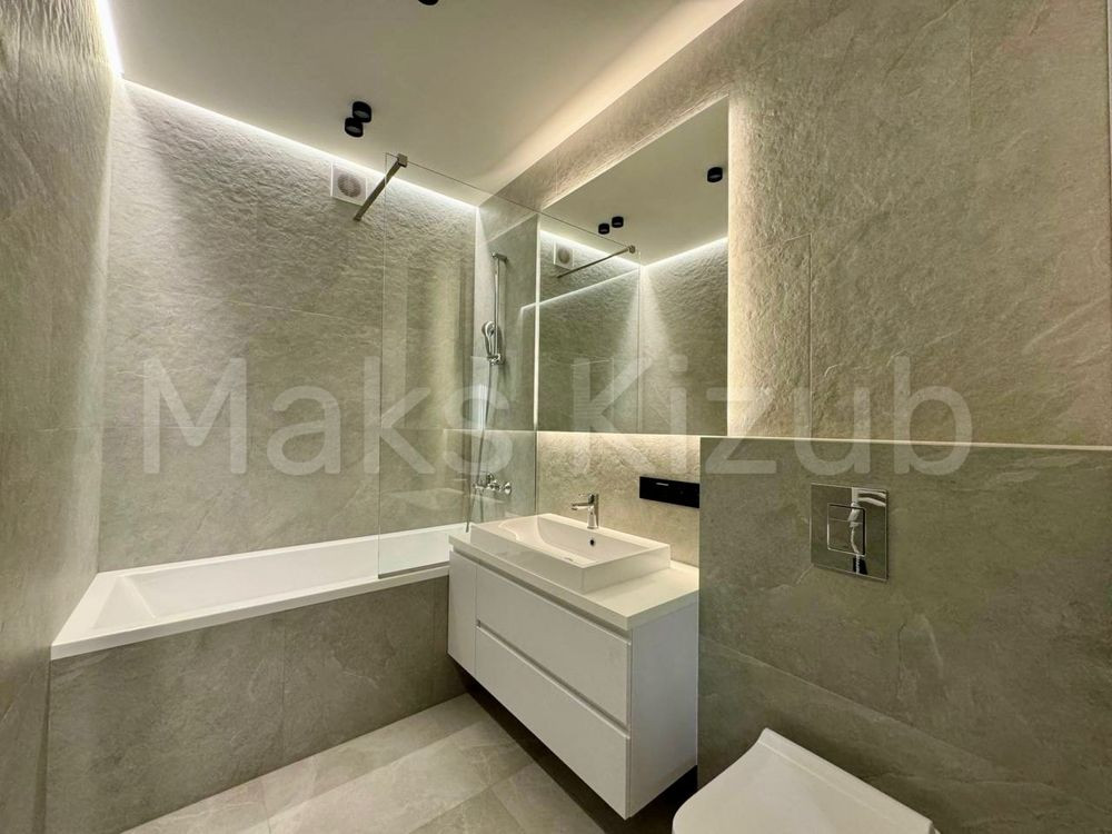 Оренда 1к квартири/ЖК Кристал/Crystal/Перша здача Ужгород - изображение 8