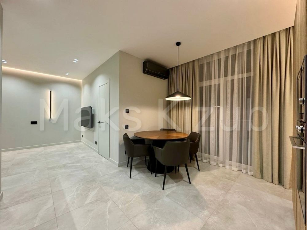 Оренда 1к квартири/ЖК Кристал/Crystal/Перша здача Ужгород - изображение 4