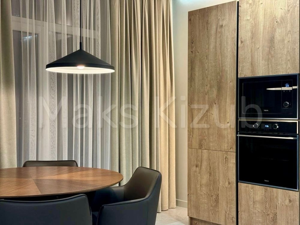 Оренда 1к квартири/ЖК Кристал/Crystal/Перша здача Ужгород - изображение 2