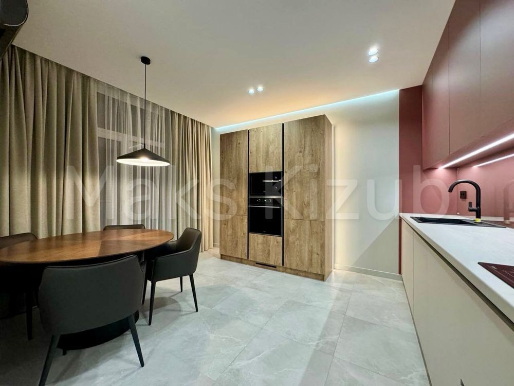 Оренда 1к квартири/ЖК Кристал/Crystal/Перша здача Ужгород - изображение 1