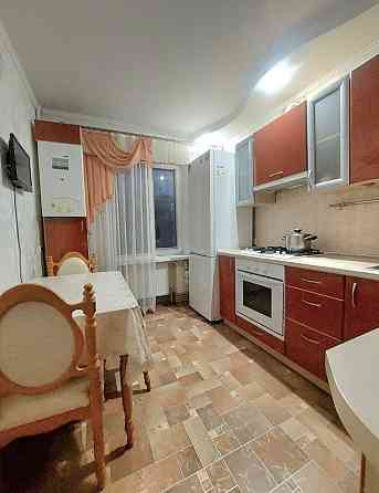 2 Кімнатна.Шкільний.Пров.Кріпосний.Автономка,Ремонт,Меблі,Техніка. Кропивницький