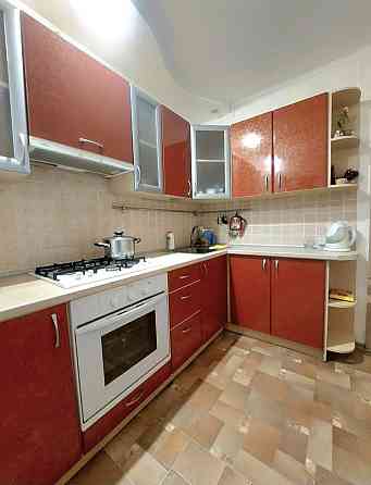 2 Кімнатна.Шкільний.Пров.Кріпосний.Автономка,Ремонт,Меблі,Техніка. Кропивницький