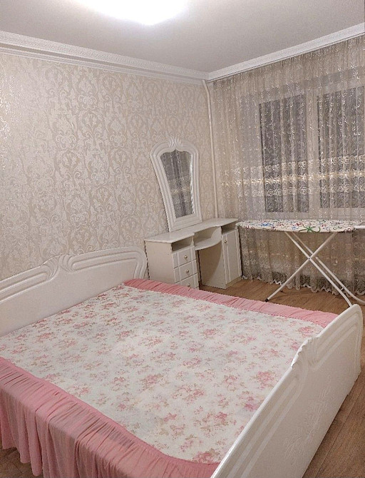 2 Кімнатна.Шкільний.Пров.Кріпосний.Автономка,Ремонт,Меблі,Техніка. Кропивницкий - изображение 3