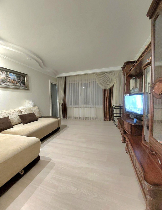 2 Кімнатна.Шкільний.Пров.Кріпосний.Автономка,Ремонт,Меблі,Техніка. Кропивницкий - изображение 7