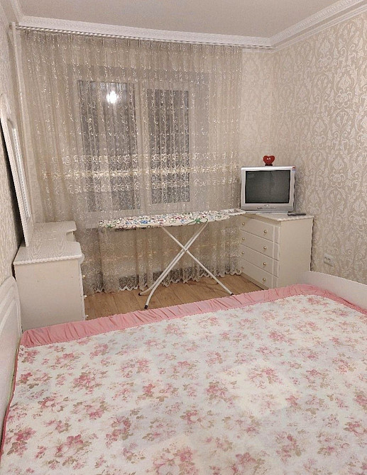 2 Кімнатна.Шкільний.Пров.Кріпосний.Автономка,Ремонт,Меблі,Техніка. Кропивницкий - изображение 4