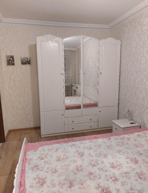 2 Кімнатна.Шкільний.Пров.Кріпосний.Автономка,Ремонт,Меблі,Техніка. Кропивницкий - изображение 5