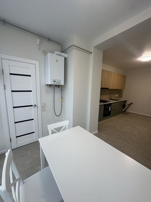 НОВА 3х кімнатна квартира 95м2 ЖК Софія Резиденс Софиевская Борщаговка - изображение 4