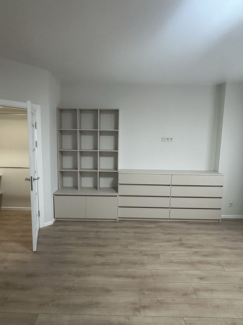 НОВА 3х кімнатна квартира 95м2 ЖК Софія Резиденс Софиевская Борщаговка - изображение 8