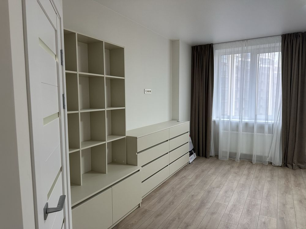 НОВА 3х кімнатна квартира 95м2 ЖК Софія Резиденс Софиевская Борщаговка - изображение 6