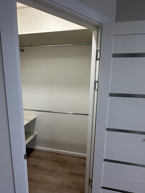 НОВА 3х кімнатна квартира 95м2 ЖК Софія Резиденс Софиевская Борщаговка - изображение 5