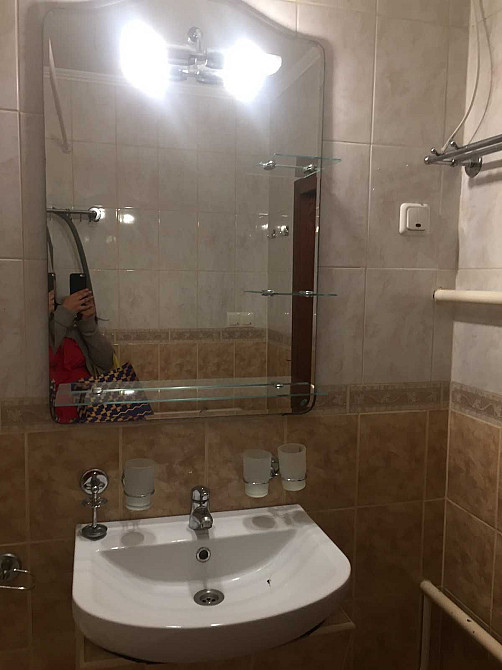 Без мебели! Аренда 2к квартиры ул. Академика Заболотного 82.  Теремки Киев - изображение 6