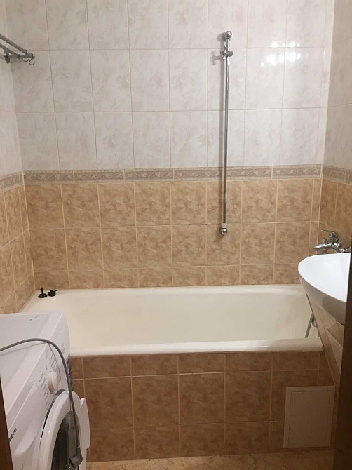 Без мебели! Аренда 2к квартиры ул. Академика Заболотного 82.  Теремки Киев - изображение 4