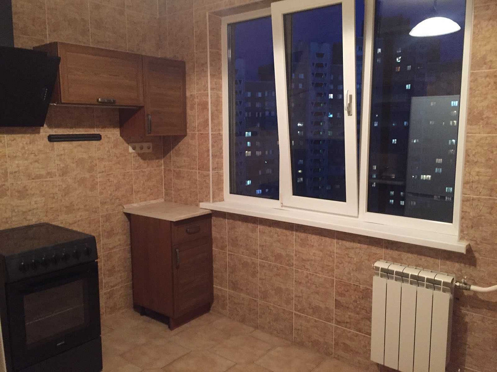 Без мебели! Аренда 2к квартиры ул. Академика Заболотного 82.  Теремки Киев - изображение 3