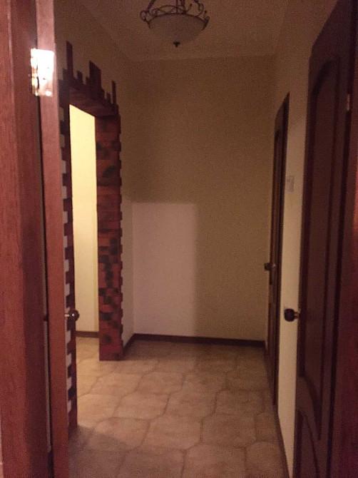 Без мебели! Аренда 2к квартиры ул. Академика Заболотного 82.  Теремки Киев - изображение 8