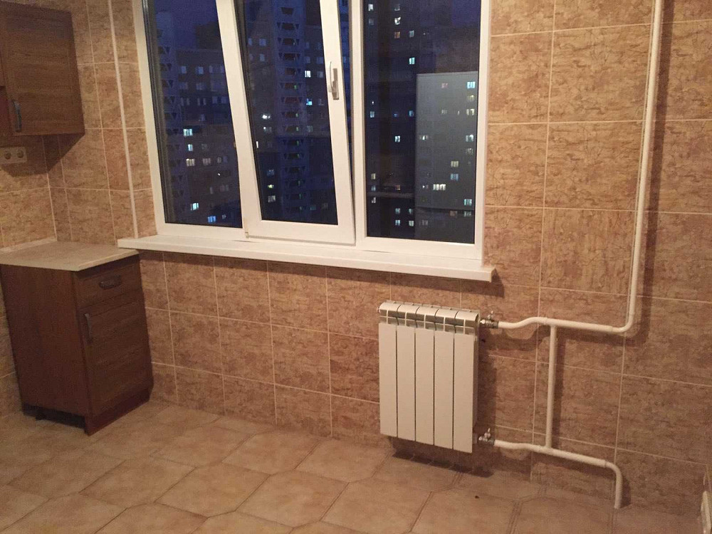 Без мебели! Аренда 2к квартиры ул. Академика Заболотного 82.  Теремки Киев - изображение 2