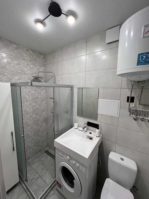 Здам 1-кімнатну квартиру 25м² у самому центрі Києва Киев - изображение 2