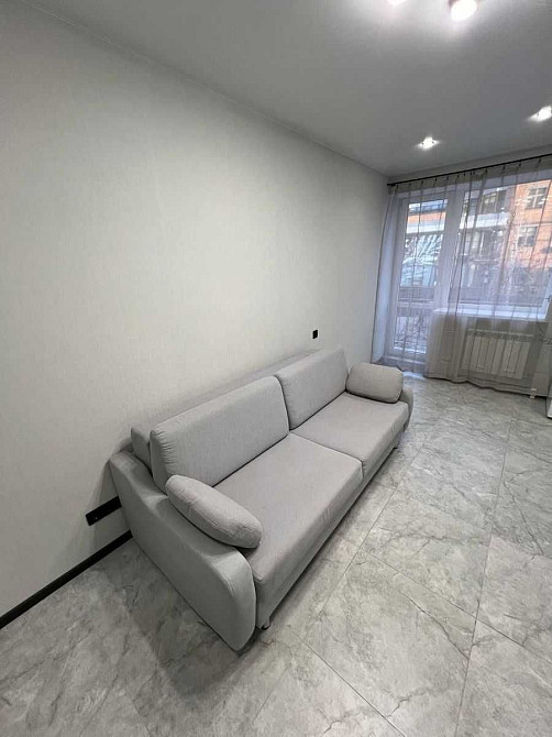 Здам 1-кімнатну квартиру 25м² у самому центрі Києва Киев - изображение 7