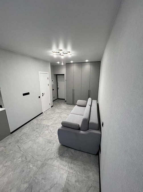 Здам 1-кімнатну квартиру 25м² у самому центрі Києва Киев - изображение 4