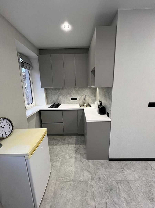 Здам 1-кімнатну квартиру 25м² у самому центрі Києва Киев - изображение 3