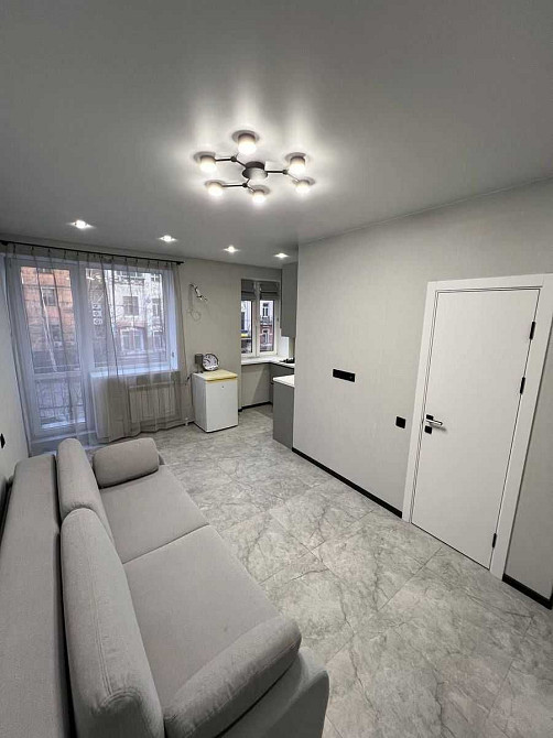 Здам 1-кімнатну квартиру 25м² у самому центрі Києва Киев - изображение 1